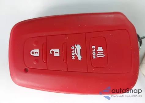 2020 Toyota Camry Xle V6 from USA, damaged, VIN 4T1FZ1AK0LU046720